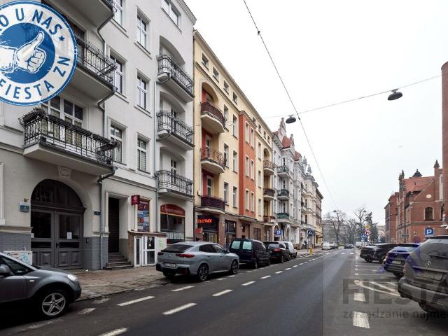 Mieszkanie do wynajęcia w Szczecin, Zachodniopomorskie