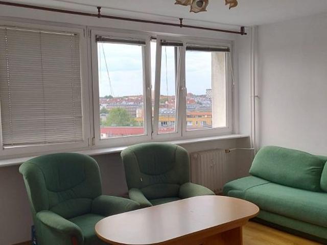 Mieszkanie do wynajęcia w Szczecin, Zachodniopomorskie