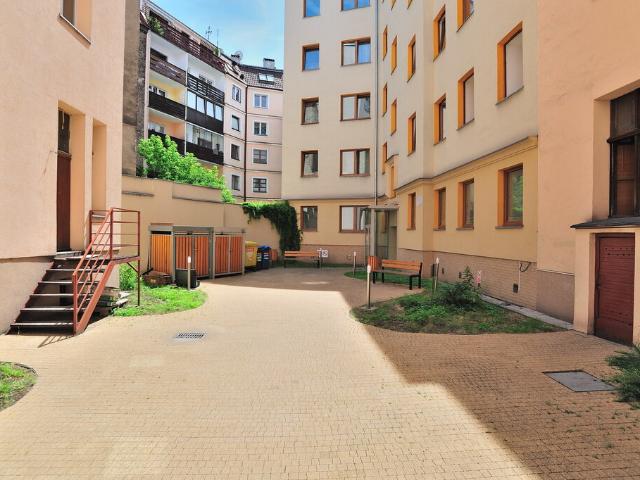 Mieszkanie do wynajęcia w Szczecin, Zachodniopomorskie