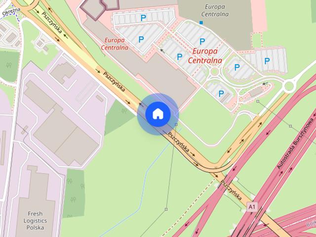 Mieszkanie do wynajęcia w Gliwice, Śląskie