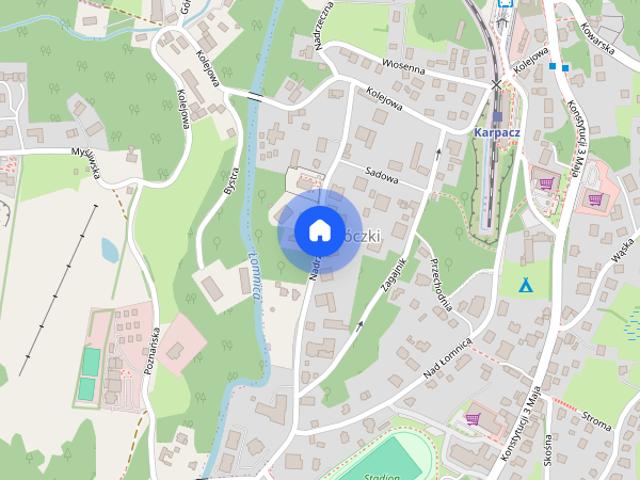 Mieszkanie do wynajęcia w Karpacz, Dolnośląskie