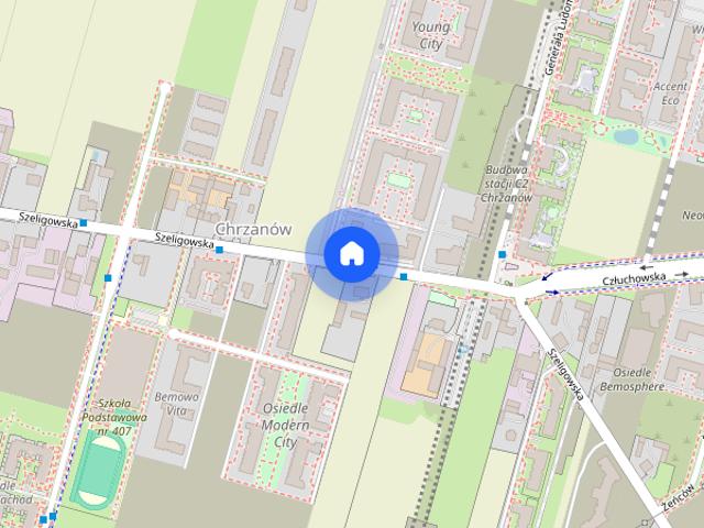 Mieszkanie do wynajęcia w Warszawa, Mazowieckie