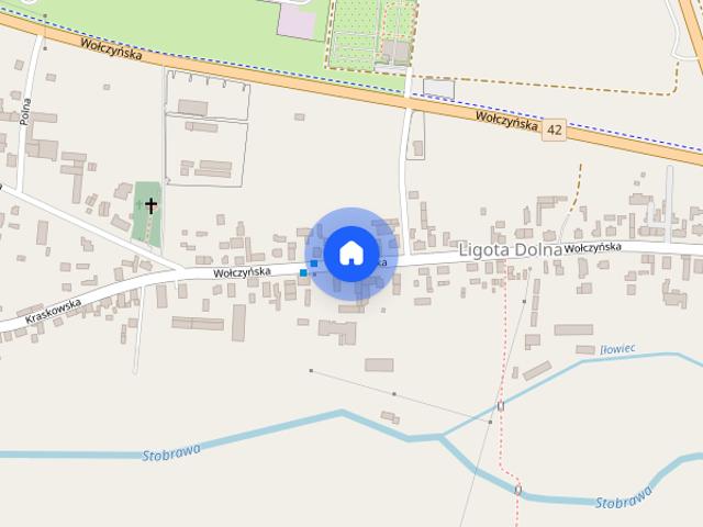 Mieszkanie do wynajęcia w Kluczbork, Opolskie