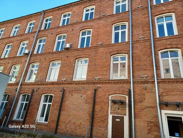 Mieszkanie na sprzedaż w Łódź, Łódzkie