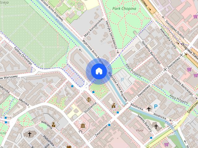 Mieszkanie do wynajęcia w Gliwice, Śląskie