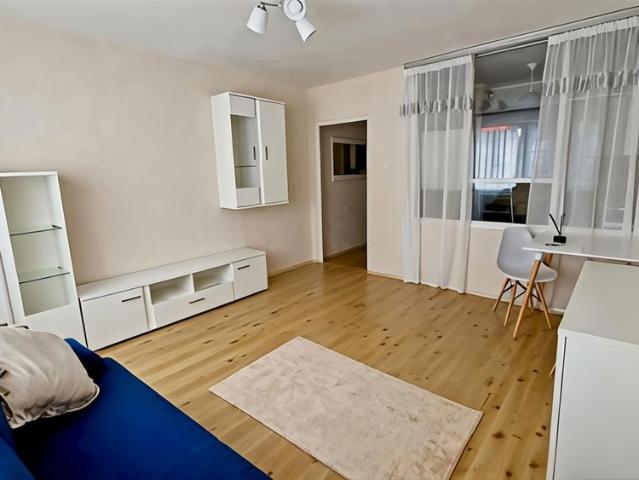 Kawalerka do wynajęcia w Szczecin, Zachodniopomorskie