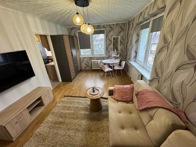 Mieszkanie do wynajęcia w Szczecin, Zachodniopomorskie