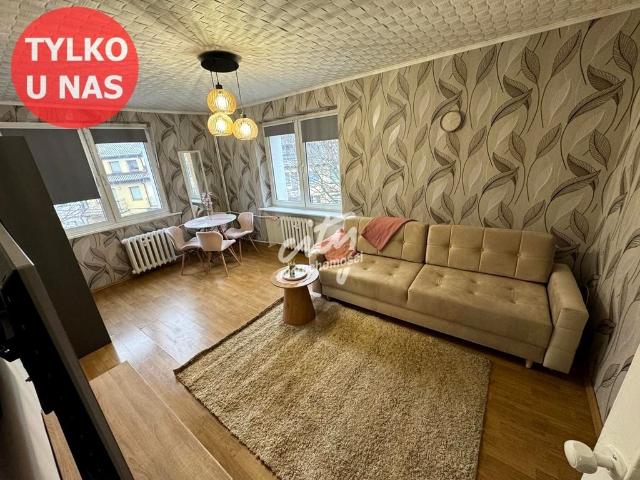 Mieszkanie do wynajęcia w Szczecin, Zachodniopomorskie