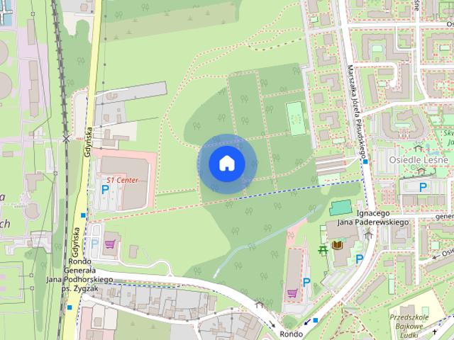 Mieszkanie do wynajęcia w Koziegłowy, powiat poznański