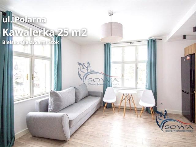 Mieszkanie do wynajęcia w Bielsko-biała, Śląskie