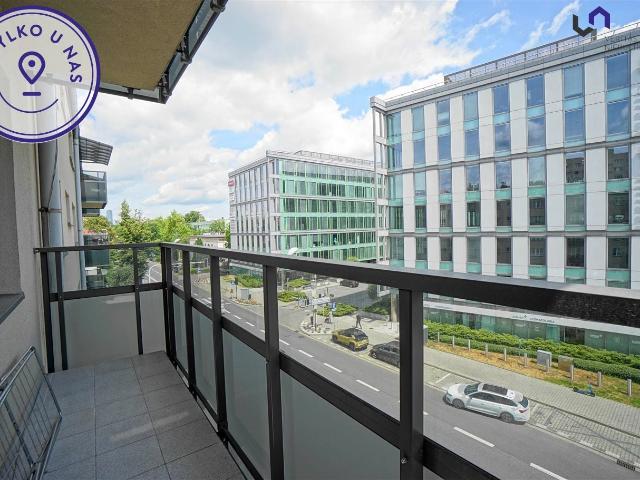 Mieszkanie do wynajęcia w Katowice, Śląskie