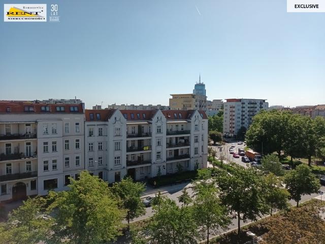 Kawalerka do wynajęcia w Szczecin, Zachodniopomorskie