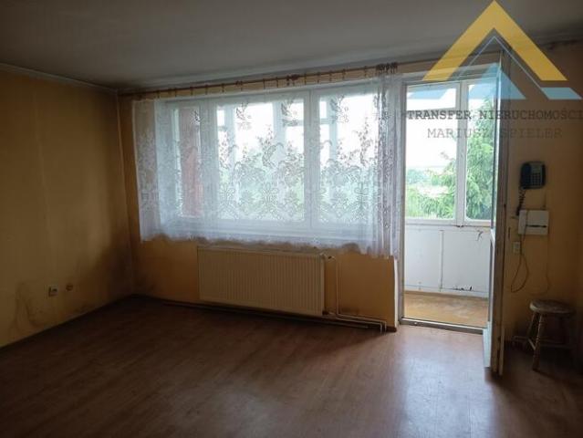 Mieszkanie na sprzedaż w Choszczno, Zachodniopomorskie