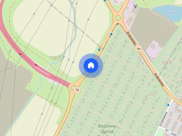 Mieszkanie do wynajęcia w Zabrze, Śląskie