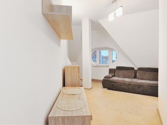 Mieszkanie do wynajęcia w Szczecin, Zachodniopomorskie