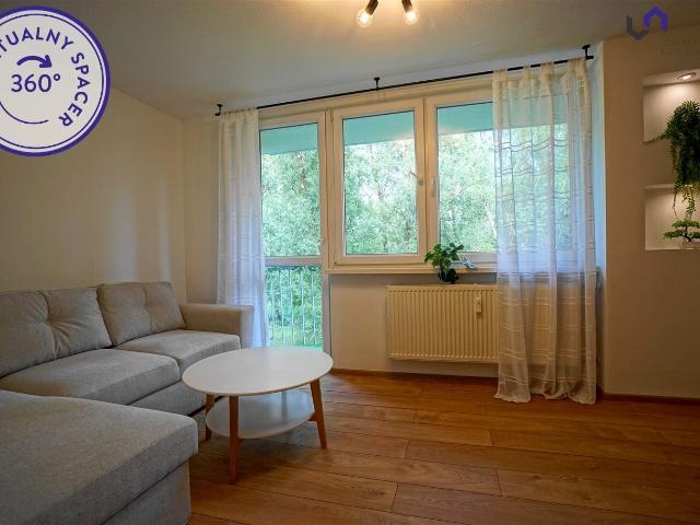 Mieszkanie do wynajęcia w Zabrze, Śląskie