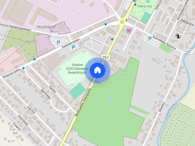 Mieszkanie do wynajęcia w Ostrowiec Świętokrzyski