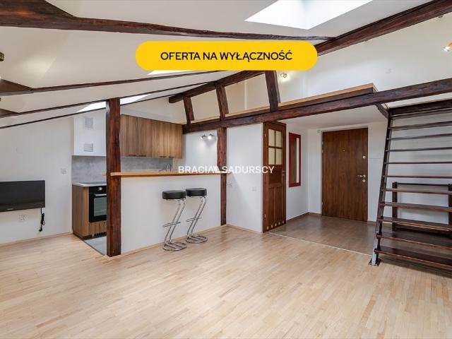 Mieszkanie na sprzedaż w Kraków, Małopolskie