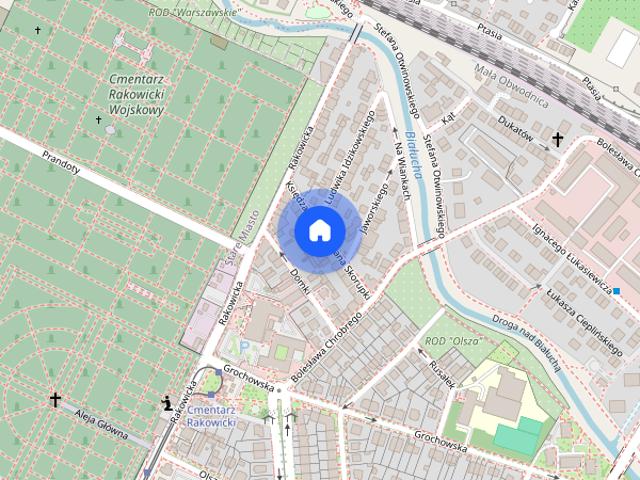 Mieszkanie do wynajęcia w Kraków, Małopolskie