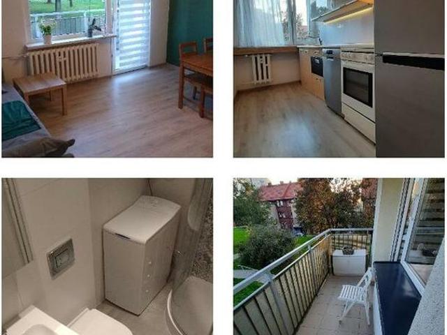 Mieszkanie do wynajęcia w Chorzów, Śląskie