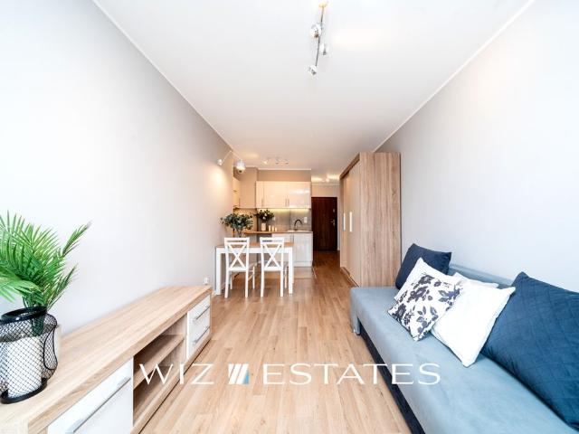 Mieszkanie do wynajęcia w Kraków, Małopolskie