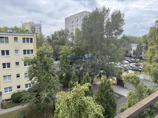 Mieszkanie na sprzedaż w Warszawa, Mazowieckie