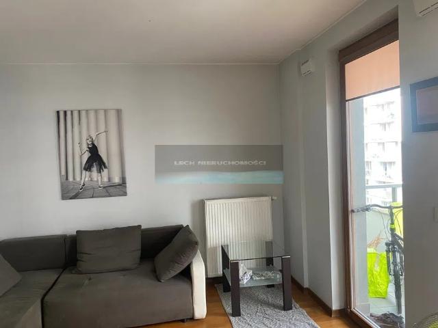 Mieszkanie na sprzedaż w Warszawa, Mazowieckie