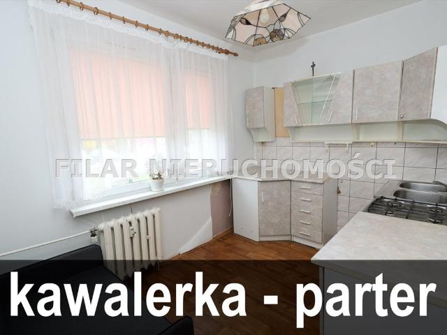 Mieszkanie na sprzedaż w Legnica, Dolnośląskie