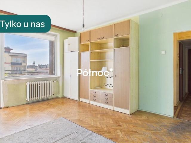 Mieszkanie na sprzedaż w Białystok, Podlaskie