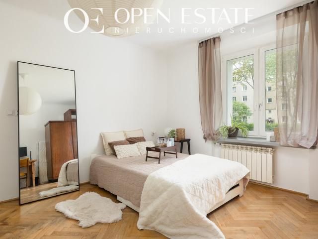 Mieszkanie na sprzedaż w Warszawa, Mazowieckie