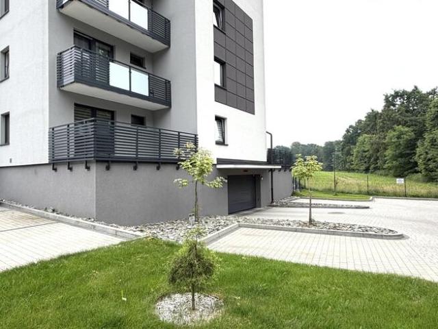 Mieszkanie na sprzedaż w Bielsko-biała, Śląskie