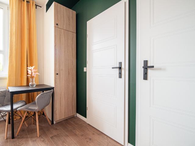 Kawalerka do wynajęcia w Szczecin, Zachodniopomorskie