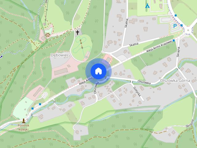 Mieszkanie do wynajęcia w Bielsko-biała, Śląskie