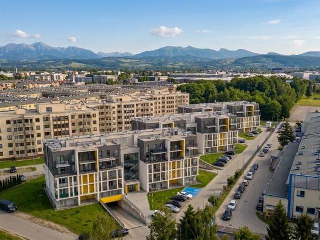 Mieszkanie na sprzedaż w Nowy Sącz, Małopolskie