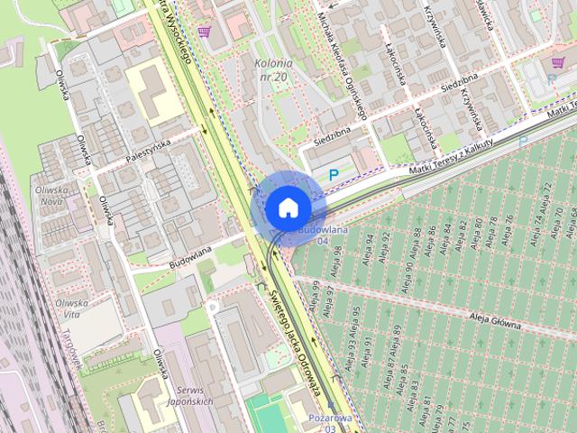 Mieszkanie do wynajęcia w Warszawa, Mazowieckie