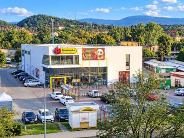 Mieszkanie na sprzedaż w Jelenia Góra