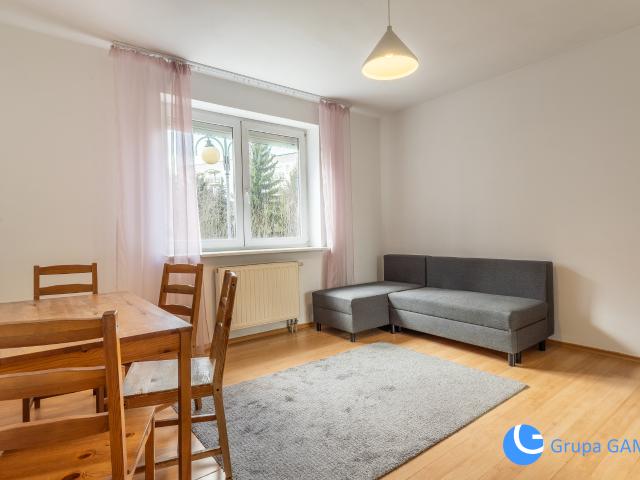 Mieszkanie do wynajęcia w Kraków, Małopolskie