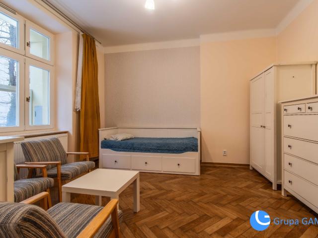 Mieszkanie do wynajęcia w Kraków, Małopolskie