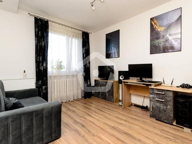 Mieszkanie do wynajęcia w Nowe Miasto, Rzeszów