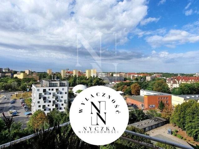 Mieszkanie do wynajęcia w Szczecin, Zachodniopomorskie