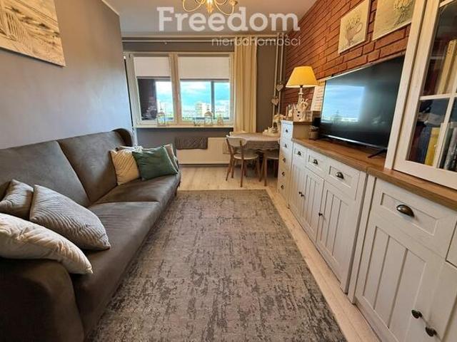 Mieszkanie na sprzedaż w Konin, Wielkopolskie