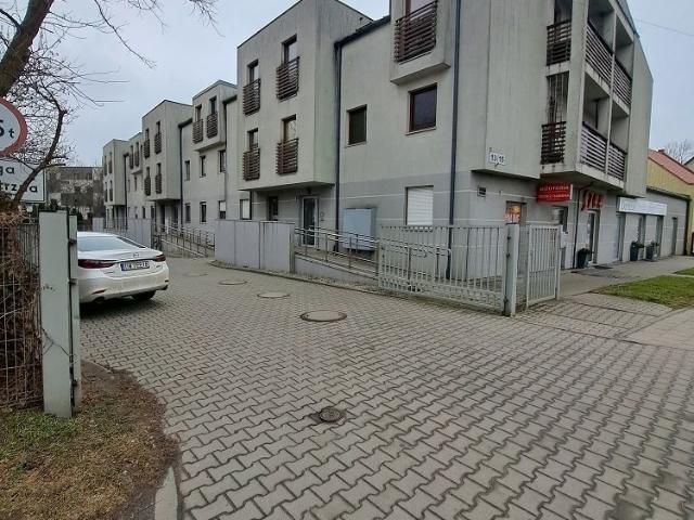 Mieszkanie do wynajęcia w Wrocław, Dolnośląskie