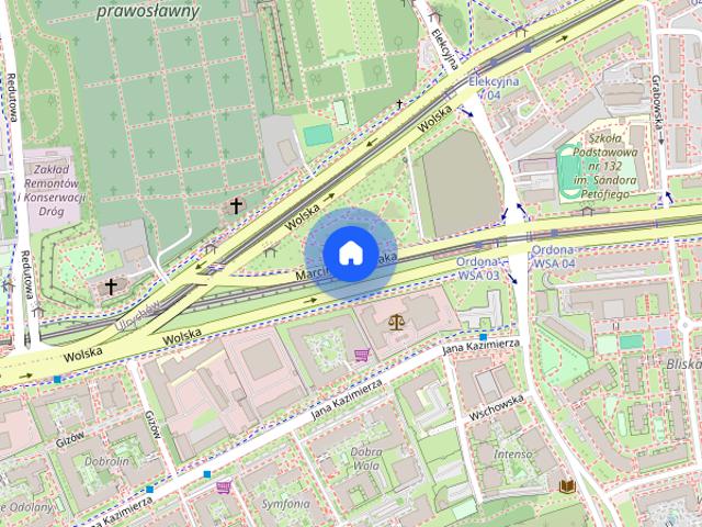 Mieszkanie do wynajęcia w Warszawa, Mazowieckie