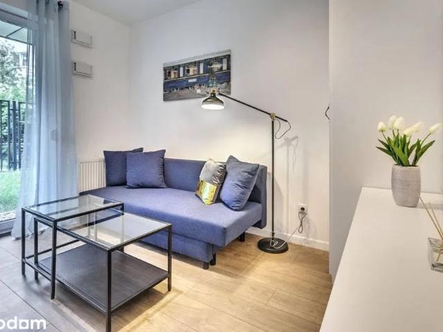 Kawalerka do wynajęcia w Warszawa, Mazowieckie