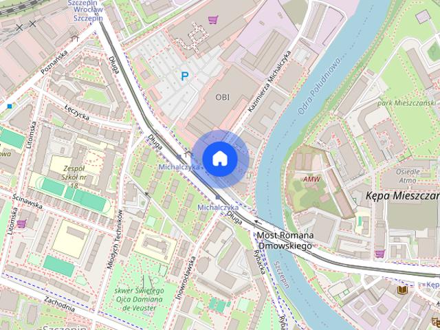 Mieszkanie do wynajęcia w Wrocław, Dolnośląskie