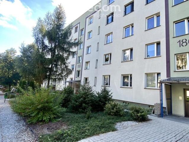 Mieszkanie do wynajęcia w Tarnowskie Góry, Śląskie