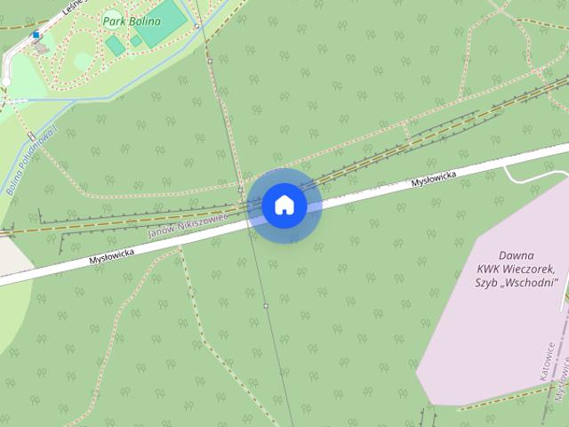 Mieszkanie do wynajęcia w Katowice, Śląskie