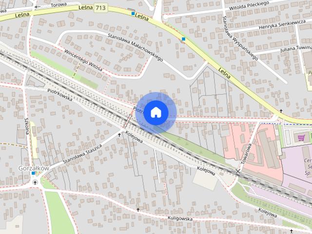 Mieszkanie do wynajęcia w Opoczno