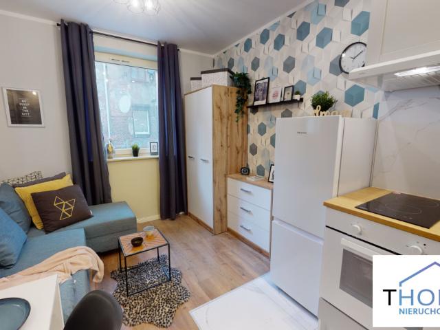 Mieszkanie do wynajęcia w Ruda Śląska, Śląskie