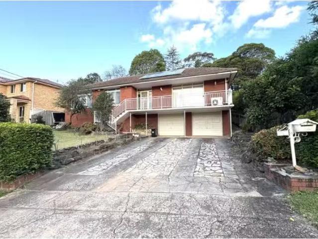 House for rent in Epping, Sydney